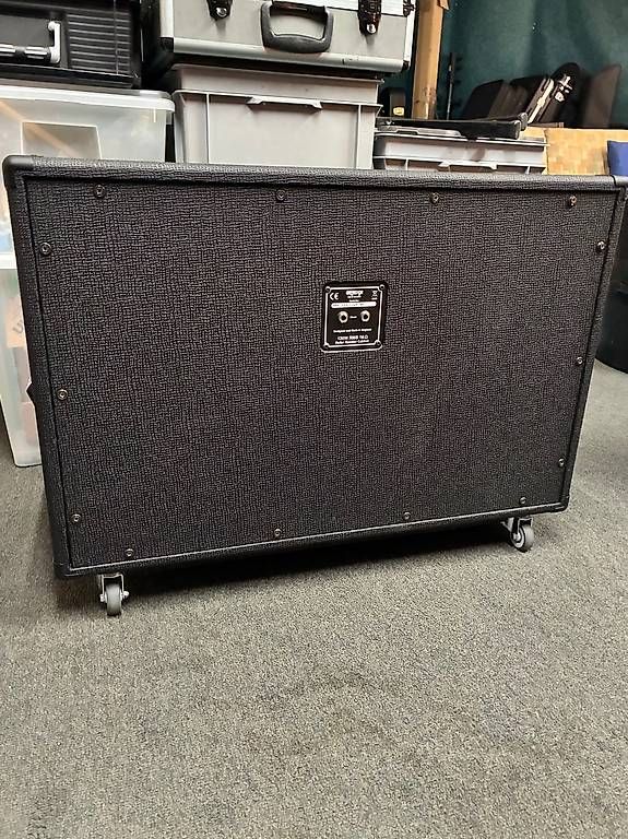 Amplificatori: Gitarrenboxe/-cabinet Orange PPC212 – Usato da Bülach venduto da ChutzeMist60 3