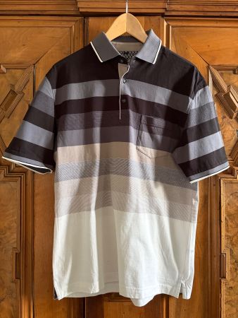 MASELLI  Poloshirt 100 % Baumwolle Größe 50  Zustand: Neu