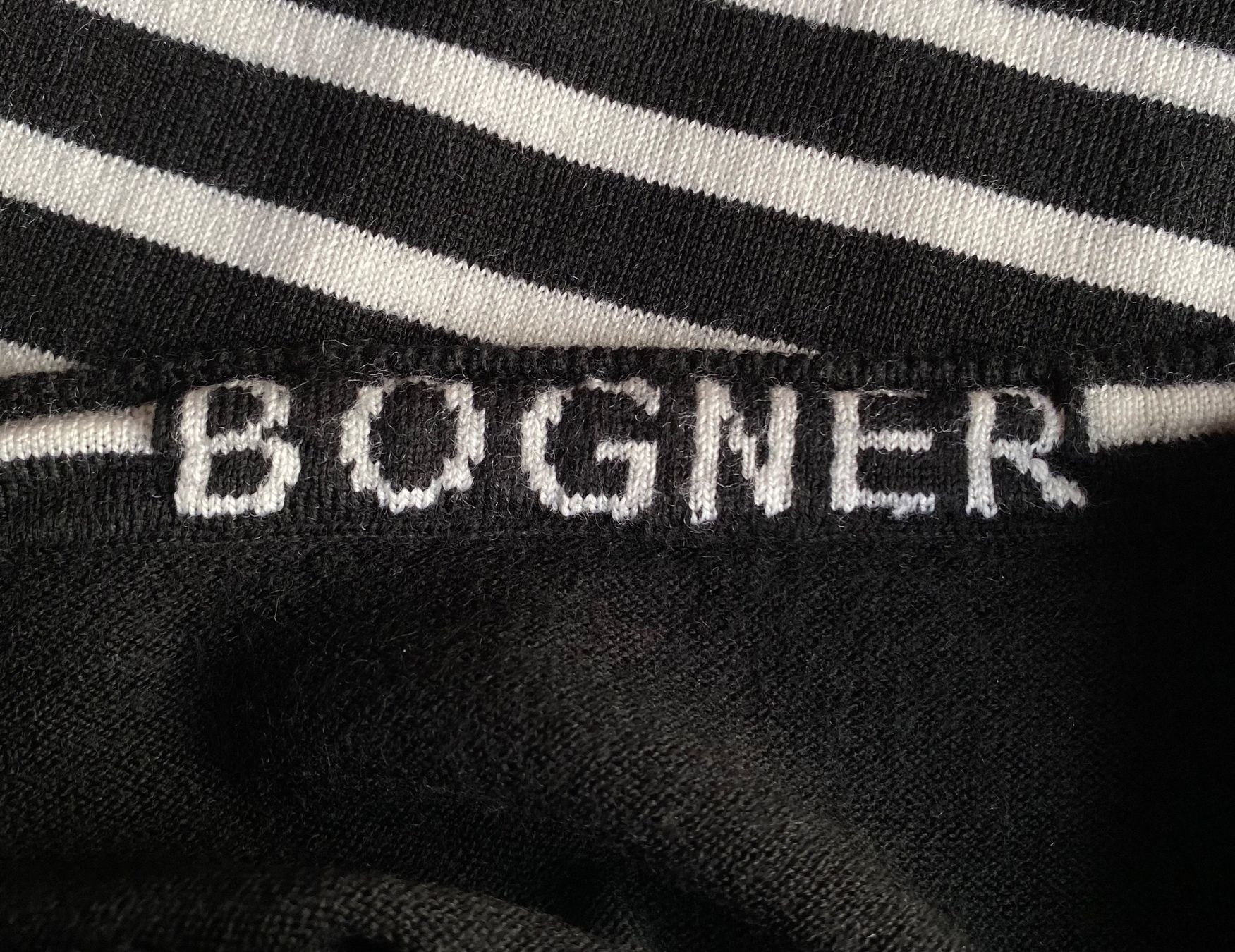 Bogner Maglioni & Felpe: Bogner Pullover aus Schurwolle Grösse 40 – Usato da Oberwil BL venduto da Leni-Mischi 4