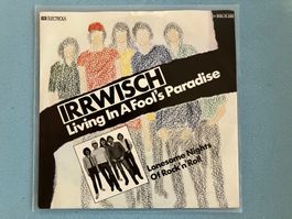 Irrwisch