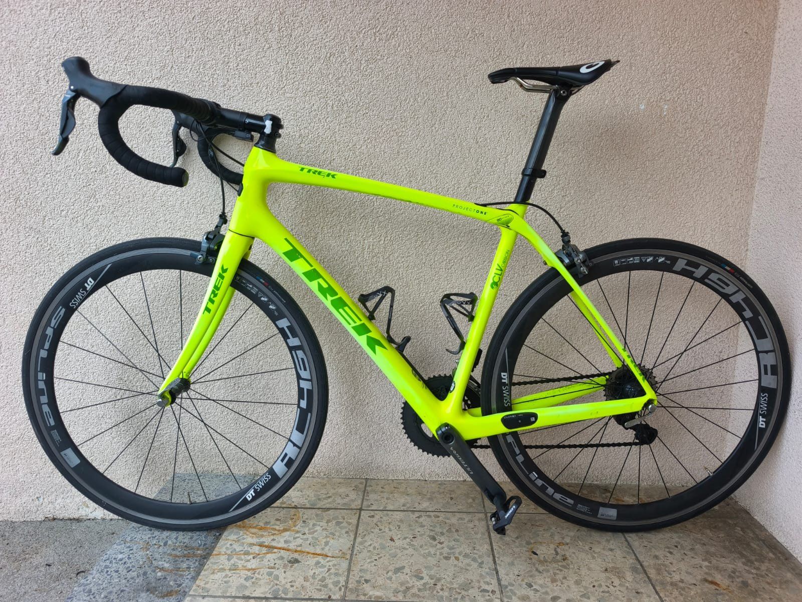 Trek Biciclette: Trek Domane SL – Usato da Gansingen venduto da Sennoli 1