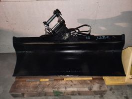 Schwenklöffel 150cm für 6-8Tonnen Bagger brandneu