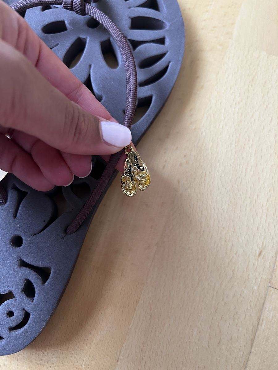 Damenschuhe: FLIP FLOPS GR.37 – Neu (gemäss Beschreibung) aus Rothrist von FL_17 1