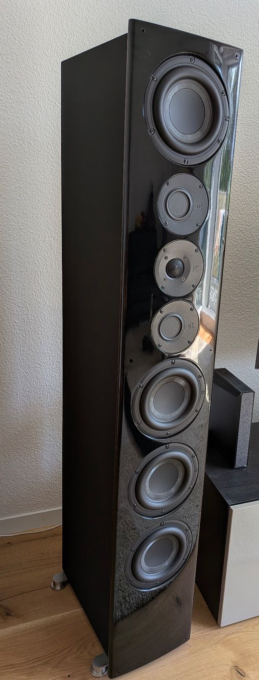 Nubert Lautsprecher: Nubert - nuVero 140 – Gebraucht aus Kreuzlingen von fix_wn55 2