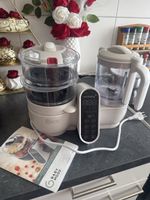 Babycook Nutribaby 2 Vaporiera e Frullatore Usato
