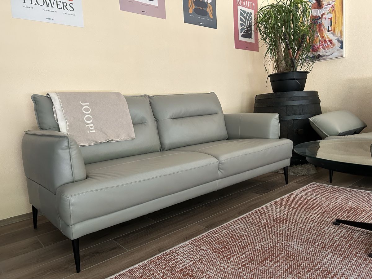 Pfister Divani: Sofa Markensofa Möbelpfister – Nuovo (secondo la descrizione) da Aarau venduto da nem_qjr9 3