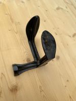 Antiker Schuster-Amboss – Ideal für Handwerk oder Dekoration