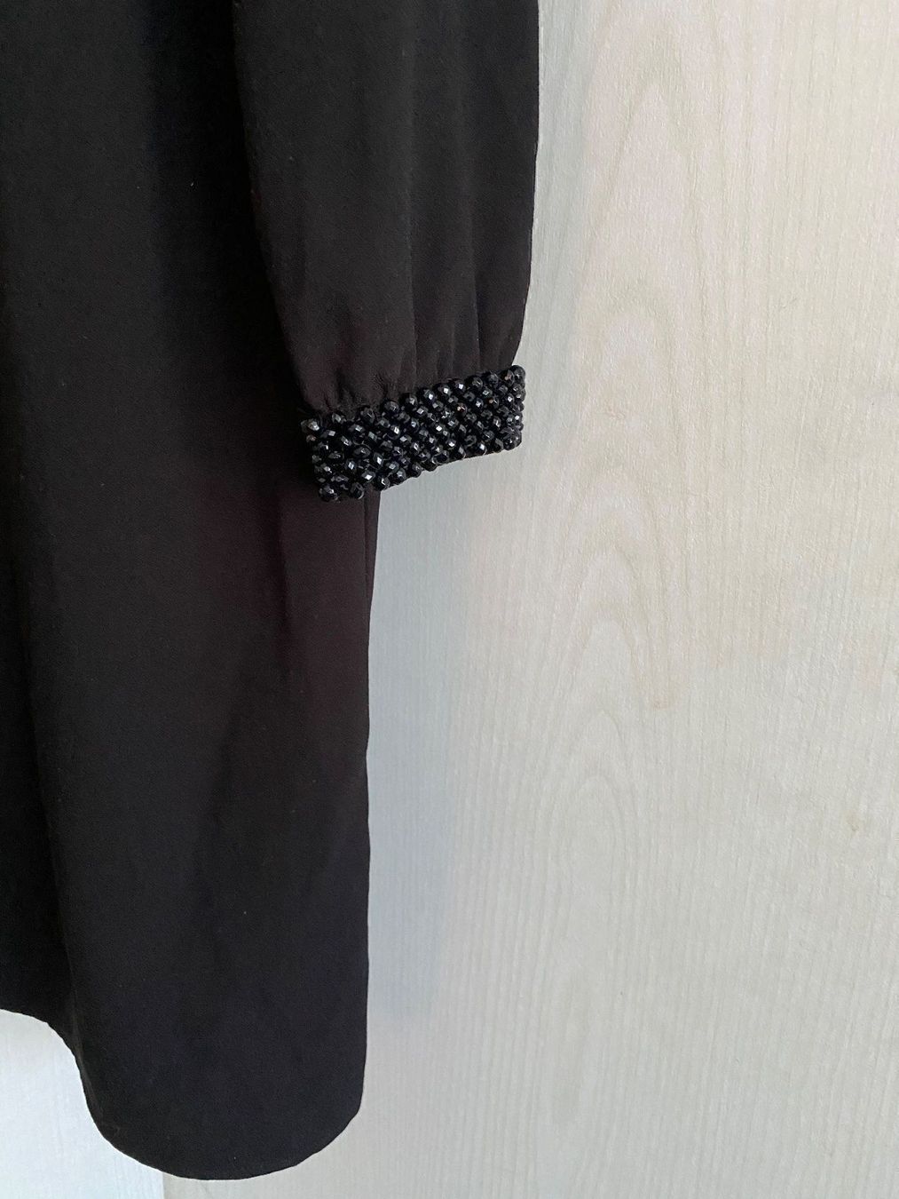 Hallhuber Kleider: Cocktailkleid gr.34 HALLHUBER – Gebraucht aus Pfungen von Outlet64 6