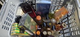 Alte Parfums Lot