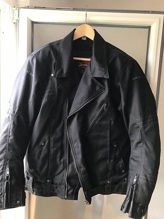 Veste de moto Held taille L