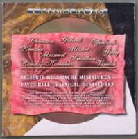 CD - Beliebte Klassische Miniaturen