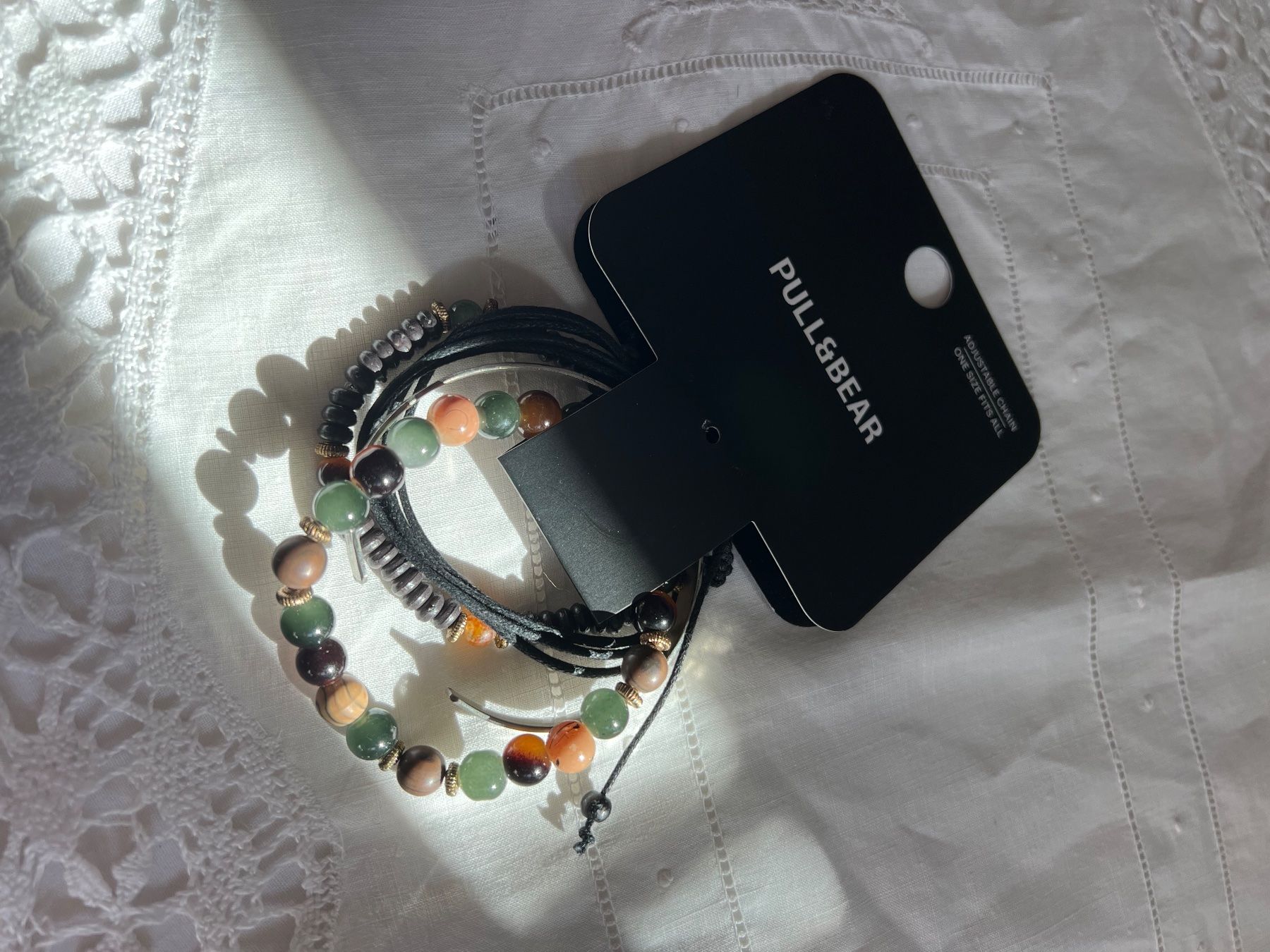 Armbänder & -reifen: Verstellbare Armbänder neu – Neu und originalverpackt aus Tagelswangen von fireiceprincess 1