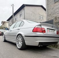 BMW e46 320i 170ch