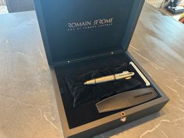 Romain Jerome MoonFighter Heavy Metal Rollerball numéro 276