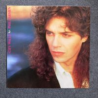 Phil Carmen - City Walls - LP 1987