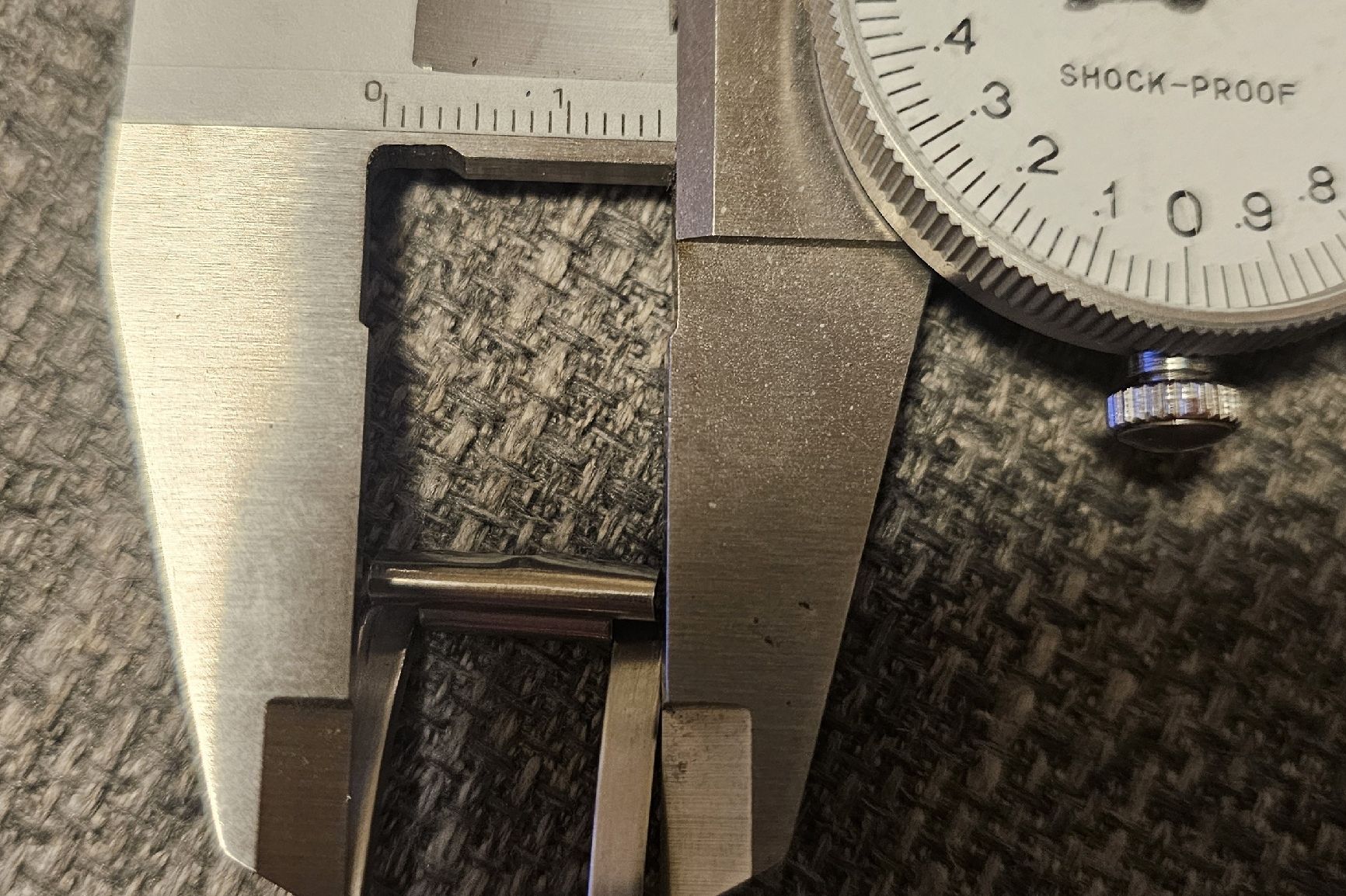 Bracelets: Fermoir déployant pour bracelet de montre  – D'occasion à Genève par Fresko01 2