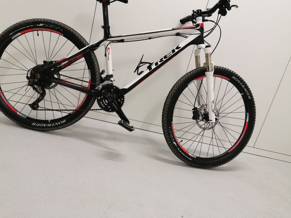 TREK ELITE 9.6 Carbon Kaufen auf Ricardo