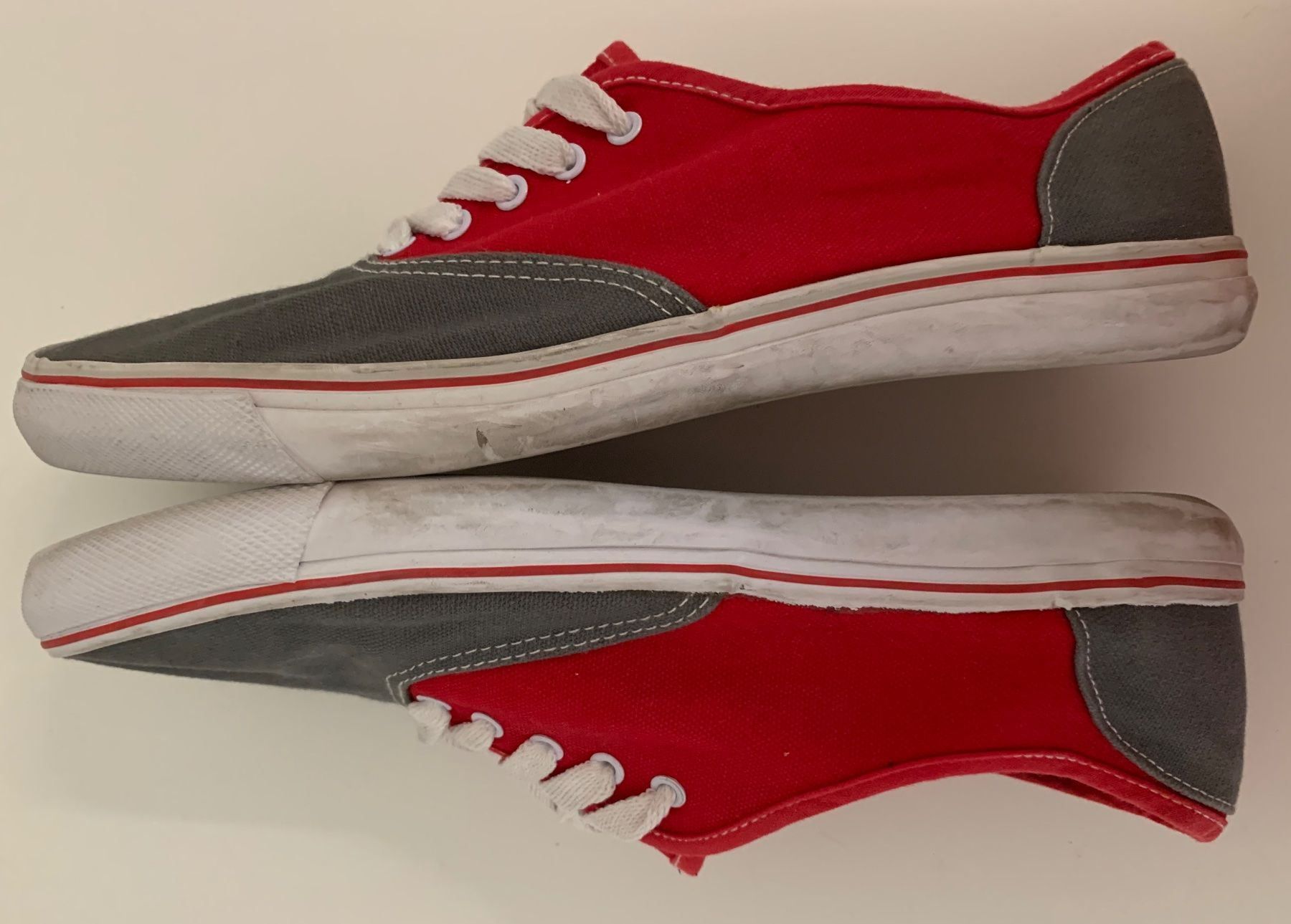Herrenschuhe: Sneaker F3 SPORTS – Gebraucht aus Zürich von ThaliaL 2