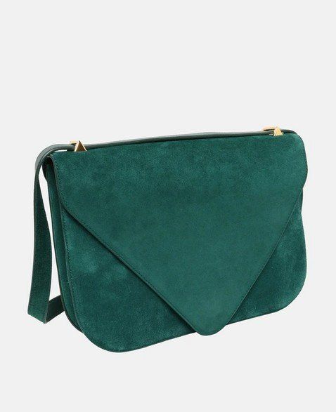 Borse da donna: Bottega Veneta  Leder-Schultertasche – Nuovo e nell'imballaggio originale da Turbenthal venduto da Fashonista