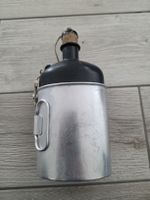 Schweizer Armee Feldflasche Militär 