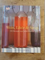 Wein, Likör & Sirup Beshlie Grimes DK