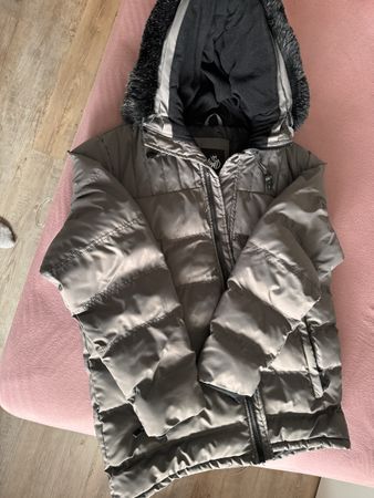 3x Herren Jacke