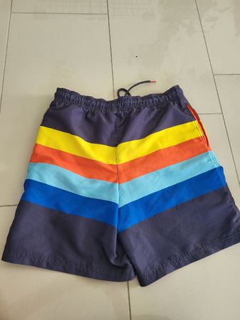 Swimming Short