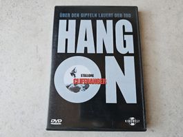 Cliffhanger  -  Über den Gipfeln lauert der Tod