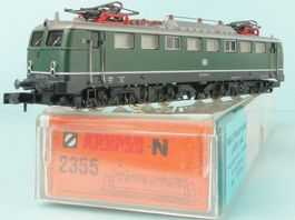 Arnold 2355 DB BR 150 Spur N, OVP