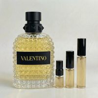 2ml à 10ml - Valentino Uomo Yellow Dream (Decant)