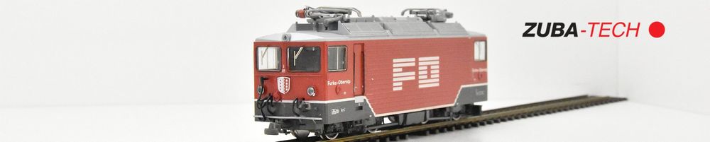 Bemo 1206 E-Lok der F0 H0m Analog mit OVP 3