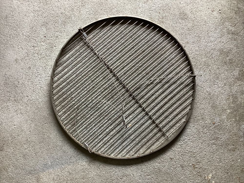 GrillRoost Kaufen auf Ricardo