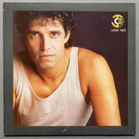 JULIEN CLERC - AIME-MOI