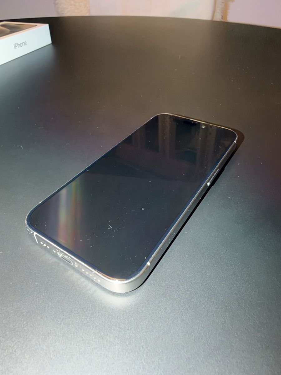Apple Telefoni cellulari / Smartphones: Iphone 15 Pro 512gb silber – Usato da Watt venduto da lou_m5tq 1