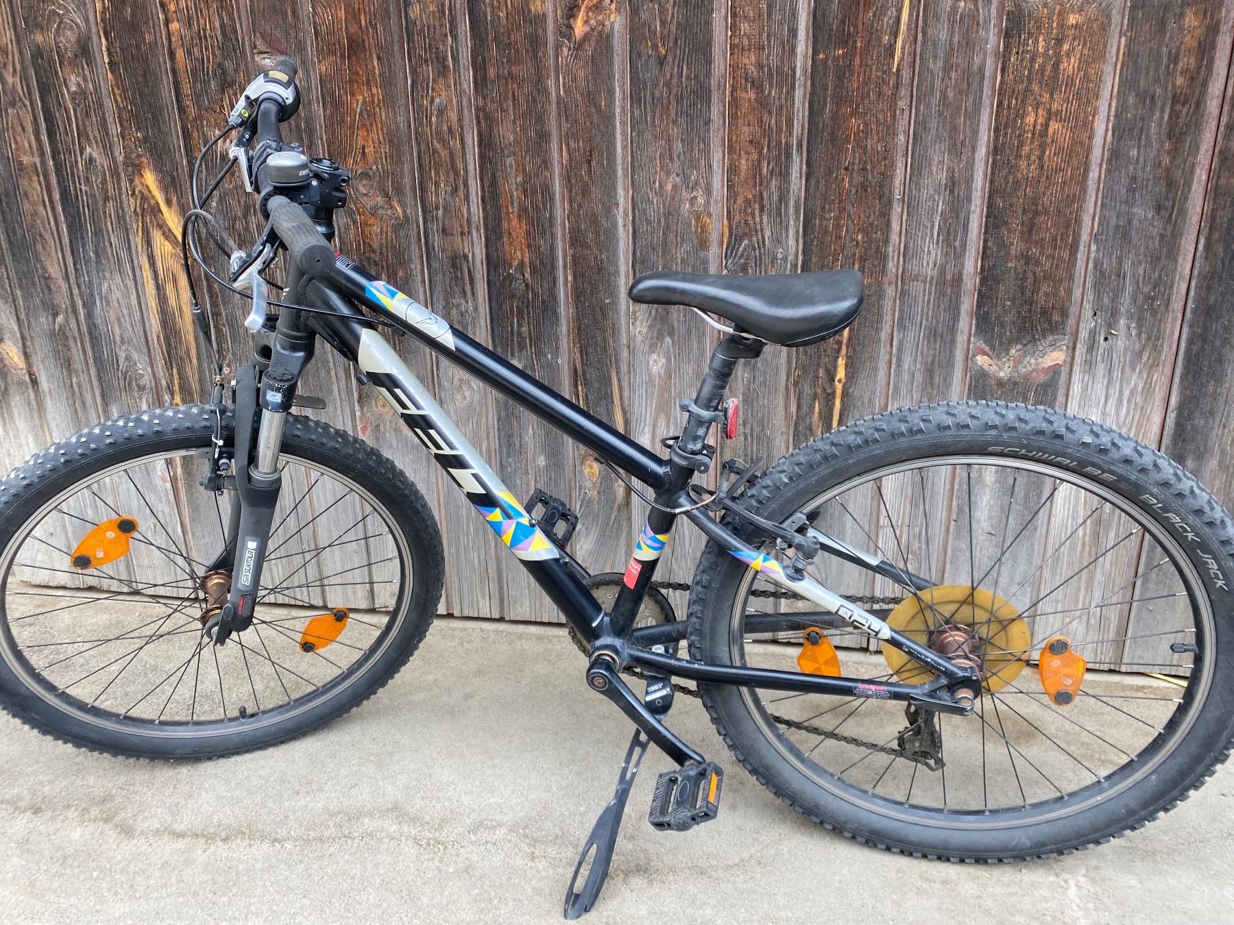 Felt Velos: Kindervelo Felt 24 – Gebraucht aus Schlatt ZH von Muelli1 1