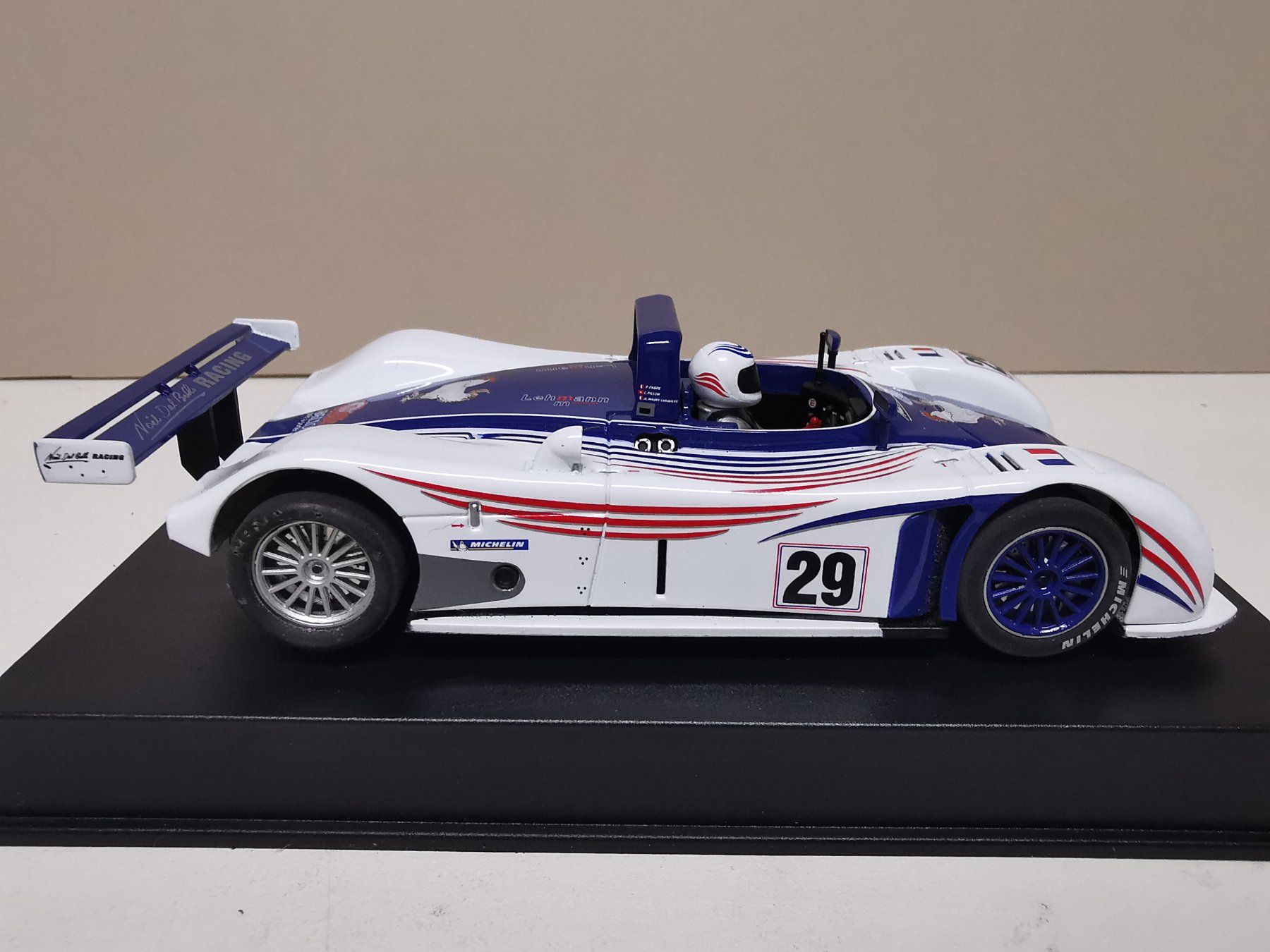 Ninco Piste: Sloting Reynard Ninco Digital 1/32 – Usato da Winterthur venduto da Lonpos1 2