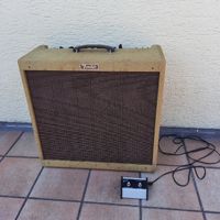 Fender Blues Deville 410