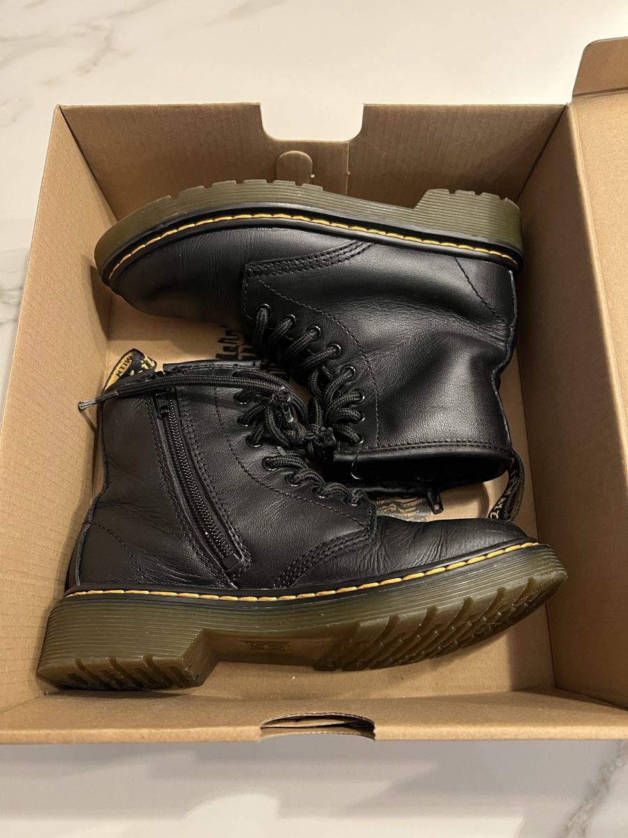 Dr. Martens Scarpe da uomo: Dr. Martens Grösse 30 – Usato da Uzwil venduto da Numura81 1