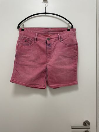 Hosen kurz, Gr. 29,