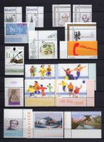 R6647  /  Allemagne 2001 neufs XX
