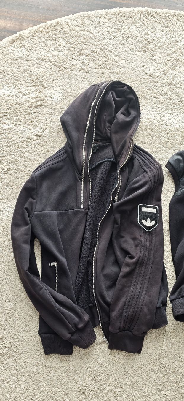 Adidas Giacche: Adidas Kapuzenjacke – Usato da Bülach venduto da mastika82 4