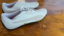 Puma Scuderia Ferrari weiss Sneaker Gr. 45 Neu