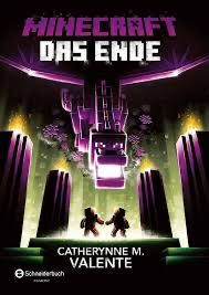 Libri: Minecraft - Das Ende – Nuovo (secondo la descrizione) da Schaffhausen venduto da Reporter