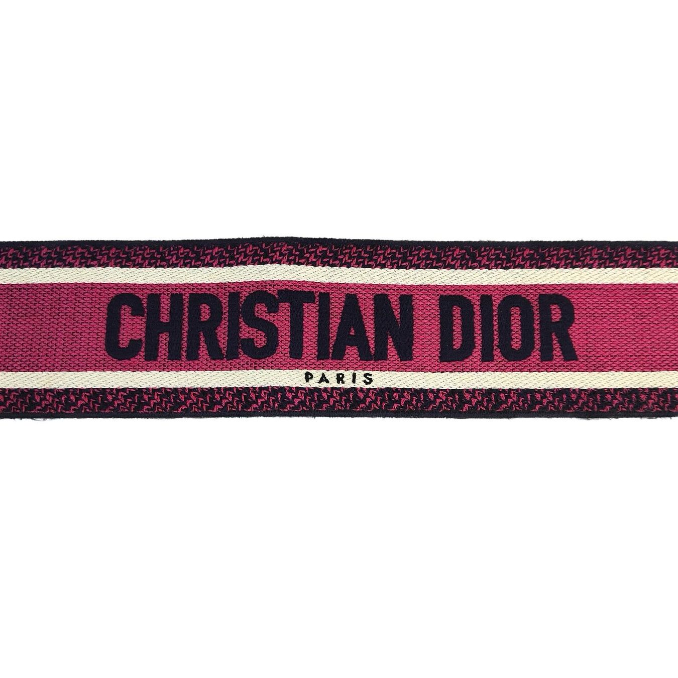 Dior Altro in  Abbigliamento & Accessori: Bandoulière large Christian Dior – Usato da Montreux venduto da CashPay_Montreux 2