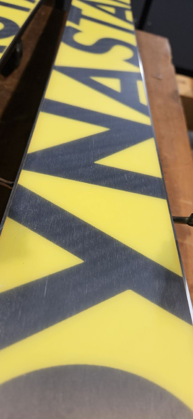 Dynastar Sci: Dynastar Legend 2020 All Mountain Ski – Usato da Riehen venduto da Herr_Habido 6