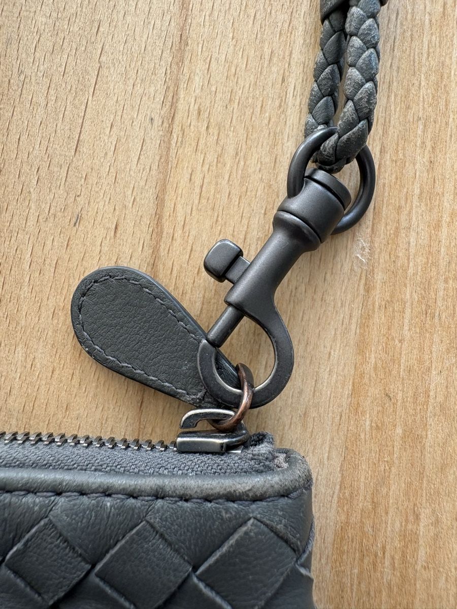 Bottega Veneta Borse da donna: Pochette Bottega Veneta – Usato da Vessy venduto da VessyCan 5