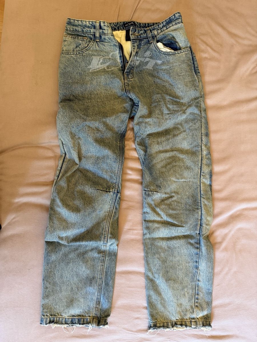 Pantaloni: Motorradjeans LeftLane – Usato da Oberengstringen venduto da nil_88sv 2