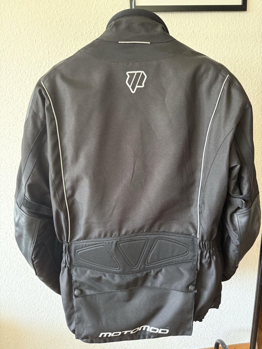 Giacche: Motorbike / Scooter Winter Jacket – Nuovo (secondo la descrizione) da Le Grand-Saconnex venduto da jor_7stl 4