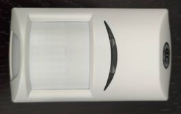 Sensori di movimento Bosch Smart Home ISC-BPR2-WP12-CHI
