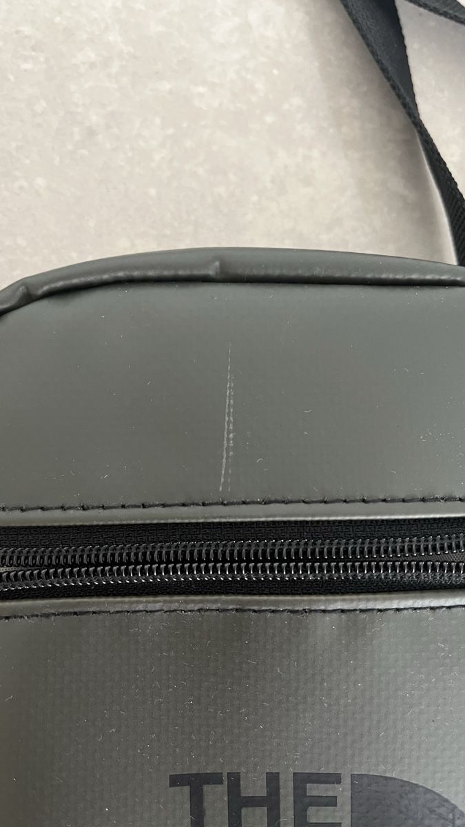 North Face Sacs: North Face Umhangetasche Herren – D'occasion à Emmenbrücke par Hamster-Traum 1